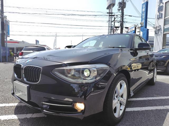 ＢＭＷ １シリーズ