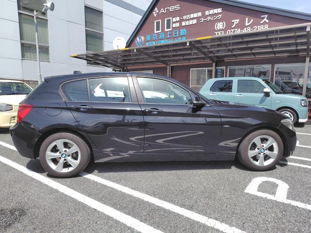 ＢＭＷ １シリーズ