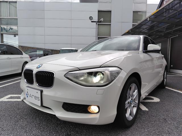 ＢＭＷ １シリーズ