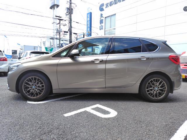 ＢＭＷ ２シリーズ