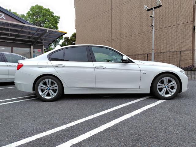 ＢＭＷ ３シリーズ