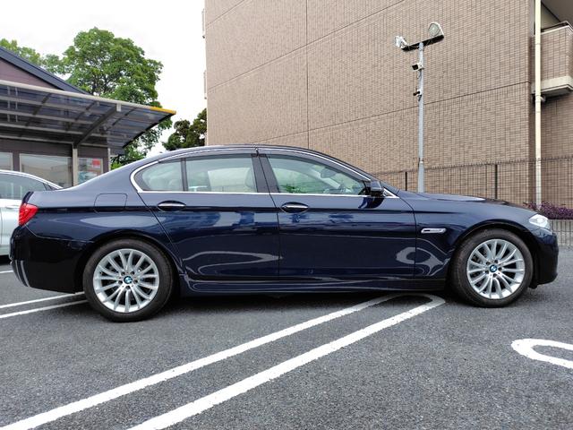 ＢＭＷ ５シリーズ