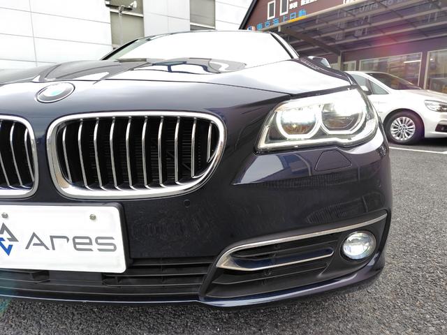 ＢＭＷ ５シリーズ