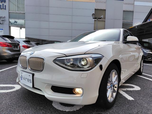 ＢＭＷ １シリーズ