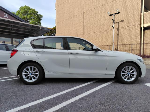 ＢＭＷ １シリーズ