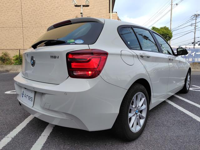 ＢＭＷ １シリーズ