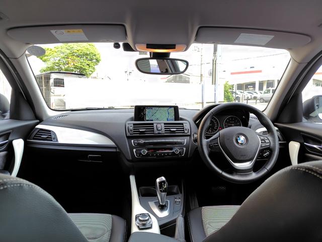 ＢＭＷ １シリーズ