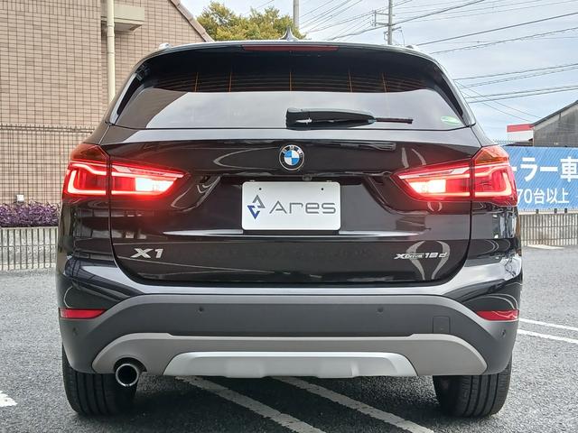 BMW X1 X DRIVE 18D X LINE