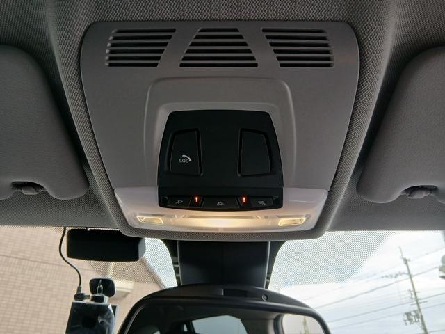 BMW X1 X DRIVE 18D X LINE