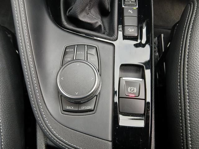 BMW X1 X DRIVE 18D X LINE