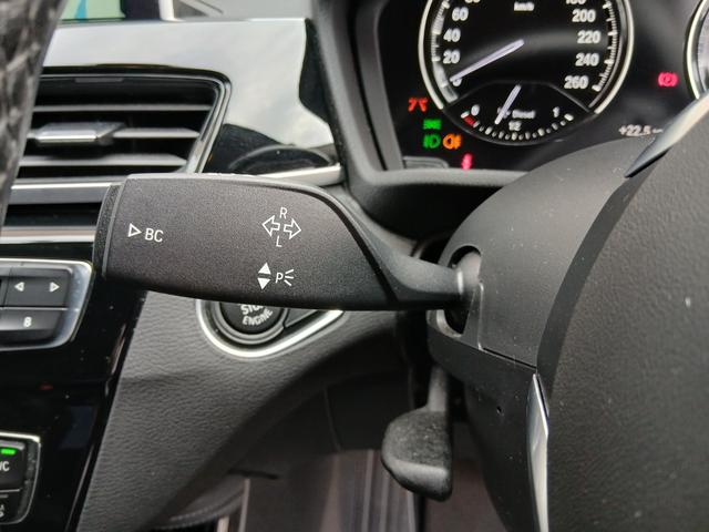BMW X1 X DRIVE 18D X LINE