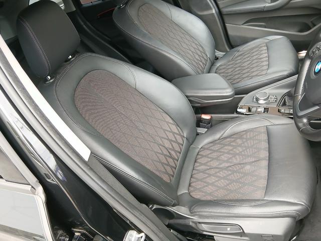 BMW X1 X DRIVE 18D X LINE