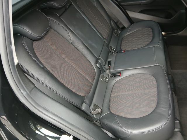 BMW X1 X DRIVE 18D X LINE
