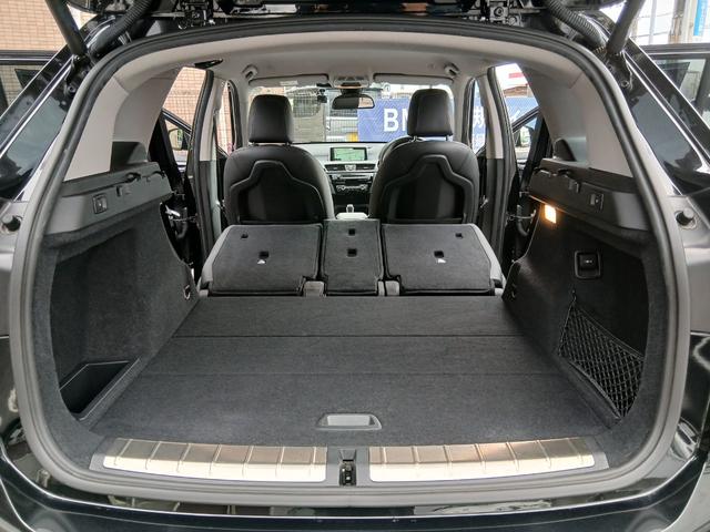 BMW X1 X DRIVE 18D X LINE