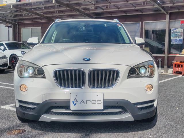 BMW X1 S DRIVE 20I X LINE