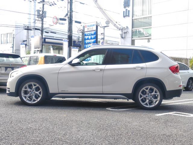 BMW X1 S DRIVE 20I X LINE