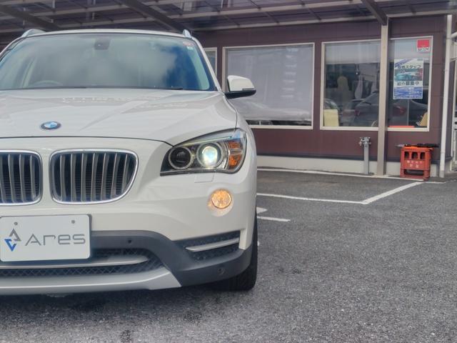 BMW X1 S DRIVE 20I X LINE
