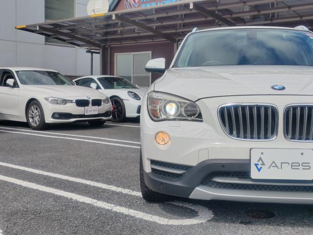 BMW X1 S DRIVE 20I X LINE