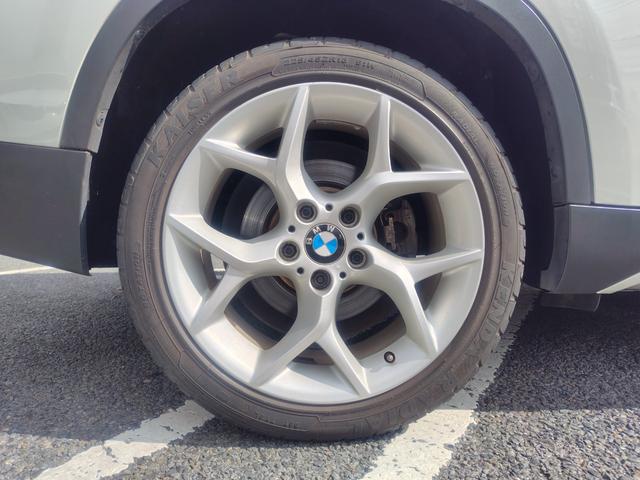 BMW X1 S DRIVE 20I X LINE