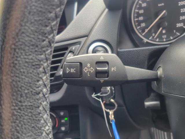 BMW X1 S DRIVE 20I X LINE