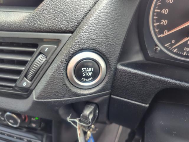 BMW X1 S DRIVE 20I X LINE