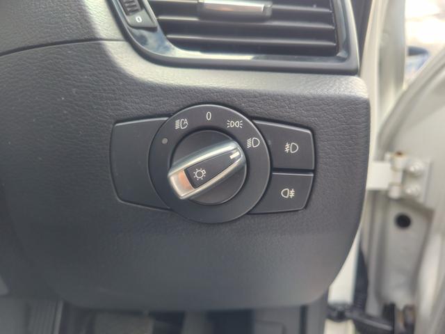 BMW X1 S DRIVE 20I X LINE