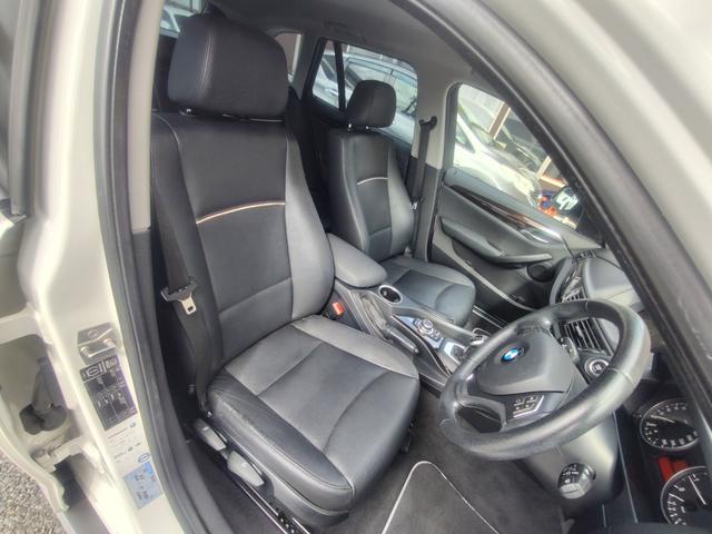 BMW X1 S DRIVE 20I X LINE