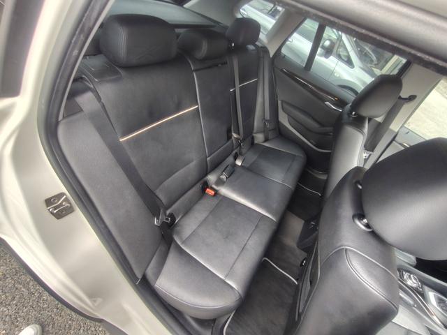 BMW X1 S DRIVE 20I X LINE