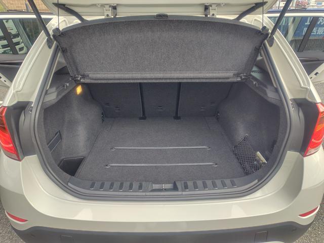 BMW X1 S DRIVE 20I X LINE