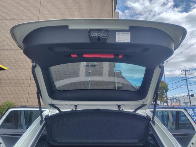 BMW X1 S DRIVE 20I X LINE