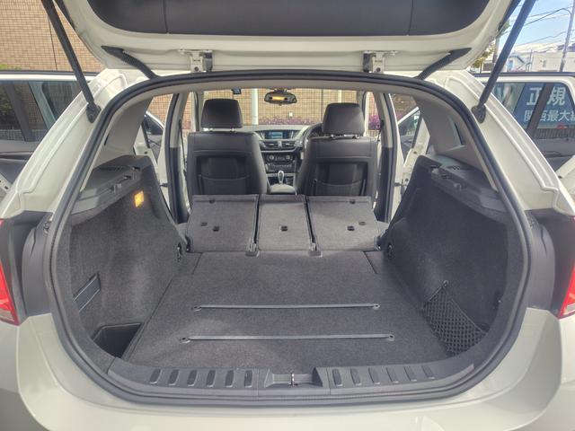 BMW X1 S DRIVE 20I X LINE