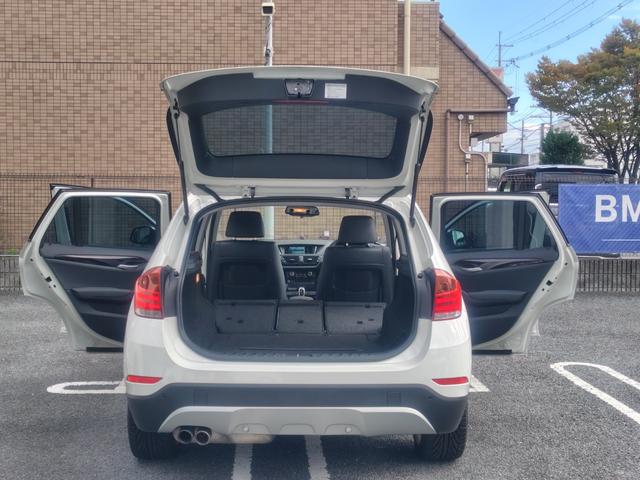 BMW X1 S DRIVE 20I X LINE