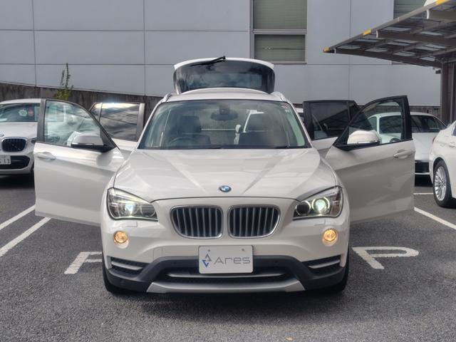 BMW X1 S DRIVE 20I X LINE