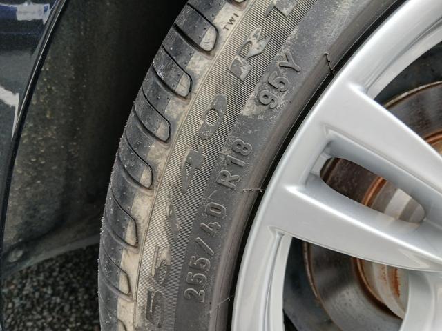 ３シリーズ ３２０ｉツーリング　Ｍスポーツ　後期型　純正ナビ　バックカメラ　ミラー一体型ＥＴＣ　パワーシート　インテリジェントセーフティ　ＡＣＣ　ＬＣＷ　電動リヤゲート　ＬＥＤヘッドライト　スマートキー　純正１８インチアルミホイール（26枚目）