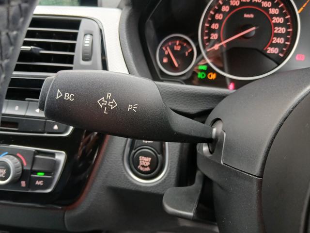 ３シリーズ ３２０ｉツーリング　Ｍスポーツ　後期型　純正ナビ　バックカメラ　ミラー一体型ＥＴＣ　パワーシート　インテリジェントセーフティ　ＡＣＣ　ＬＣＷ　電動リヤゲート　ＬＥＤヘッドライト　スマートキー　純正１８インチアルミホイール（46枚目）