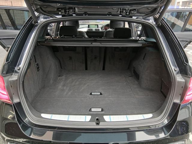 ３シリーズ ３２０ｉツーリング　Ｍスポーツ　後期型　純正ナビ　バックカメラ　ミラー一体型ＥＴＣ　パワーシート　インテリジェントセーフティ　ＡＣＣ　ＬＣＷ　電動リヤゲート　ＬＥＤヘッドライト　スマートキー　純正１８インチアルミホイール（67枚目）