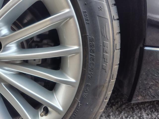 3シリーズ 320iラグジュアリー 純正ナビ バックカメラ ヒーター付きレザーパワーシート HIDヘッドライト スマートキー プッシュエンジンスタート 純正アルミホイール(26枚目)