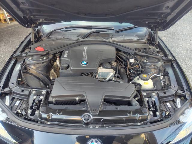 3シリーズ 320iラグジュアリー 純正ナビ バックカメラ ヒーター付きレザーパワーシート HIDヘッドライト スマートキー プッシュエンジンスタート 純正アルミホイール(27枚目)