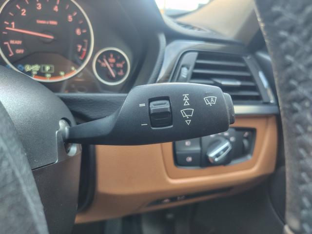 3シリーズ 320iラグジュアリー 純正ナビ バックカメラ ヒーター付きレザーパワーシート HIDヘッドライト スマートキー プッシュエンジンスタート 純正アルミホイール(47枚目)