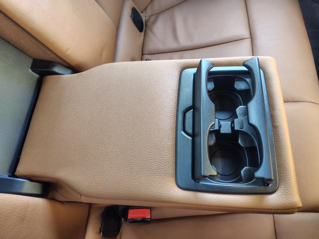 3シリーズ 320iラグジュアリー 純正ナビ バックカメラ ヒーター付きレザーパワーシート HIDヘッドライト スマートキー プッシュエンジンスタート 純正アルミホイール(55枚目)