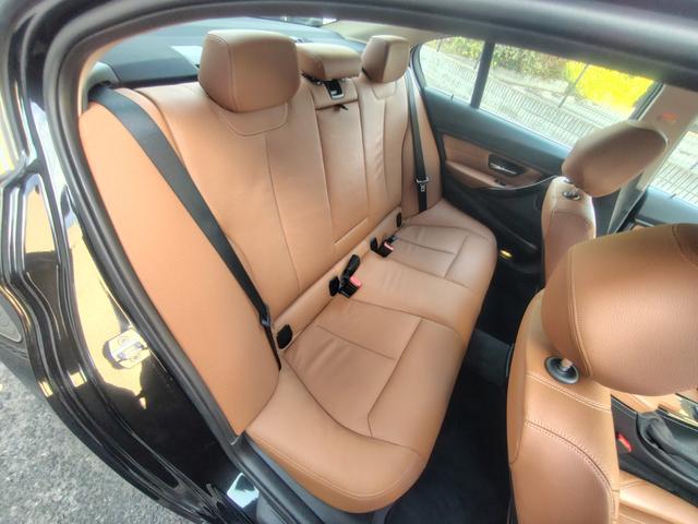 3シリーズ 320iラグジュアリー 純正ナビ バックカメラ ヒーター付きレザーパワーシート HIDヘッドライト スマートキー プッシュエンジンスタート 純正アルミホイール(57枚目)