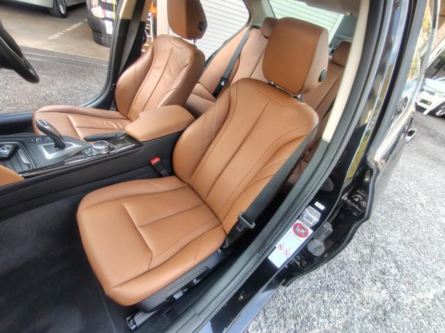 3シリーズ 320iラグジュアリー 純正ナビ バックカメラ ヒーター付きレザーパワーシート HIDヘッドライト スマートキー プッシュエンジンスタート 純正アルミホイール(60枚目)