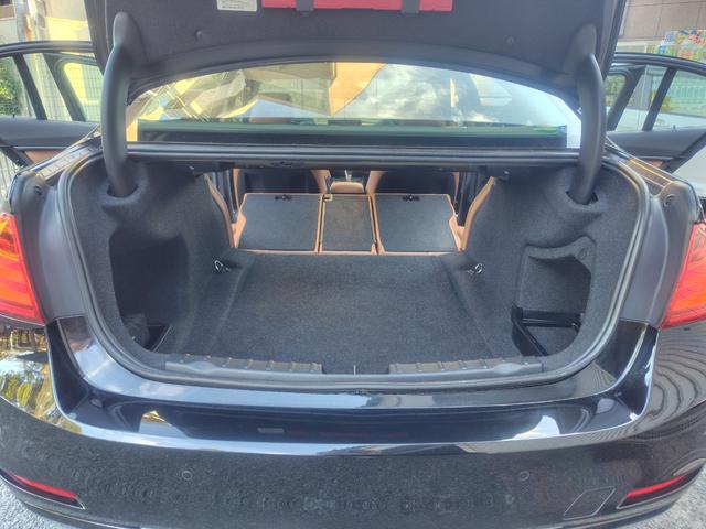 3シリーズ 320iラグジュアリー 純正ナビ バックカメラ ヒーター付きレザーパワーシート HIDヘッドライト スマートキー プッシュエンジンスタート 純正アルミホイール(66枚目)