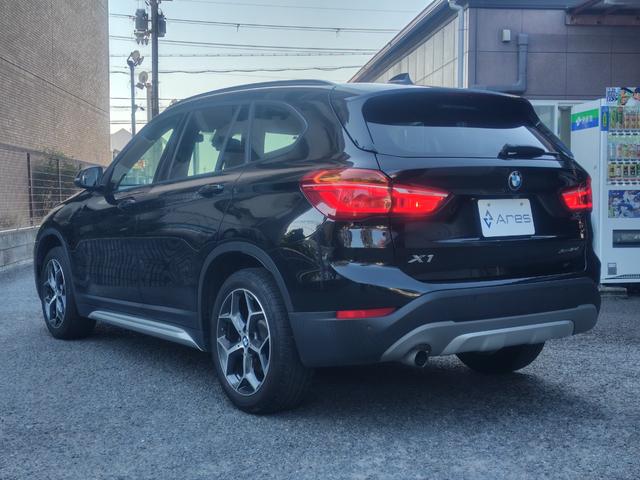 Ｘ１ ｘＤｒｉｖｅ　１８ｄ　ｘライン　純正ナビ　バックカメラ　ＥＴＣ　本革内装　ヒーター付きパワーシート　インテリジェントセーフティ　ＡＣＣ　Ｐサポート　電動リヤゲート　ＬＥＤヘッドライト　スマートキー　純正１８インチアルミホイール（16枚目）