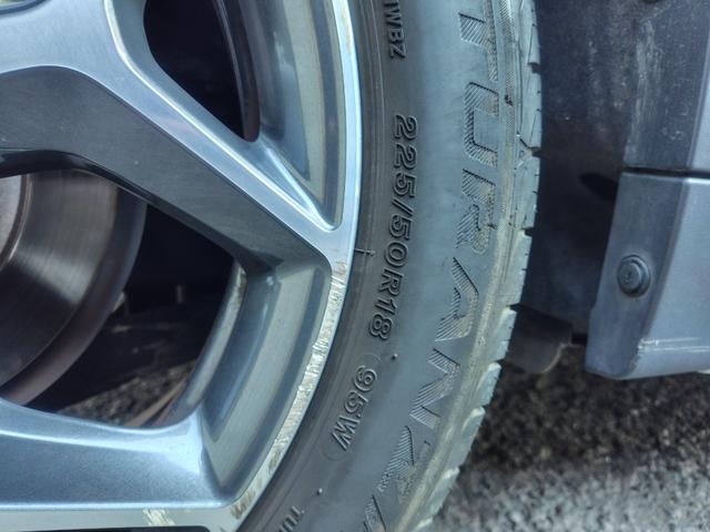 Ｘ１ ｘＤｒｉｖｅ　１８ｄ　ｘライン　純正ナビ　バックカメラ　ＥＴＣ　本革内装　ヒーター付きパワーシート　インテリジェントセーフティ　ＡＣＣ　Ｐサポート　電動リヤゲート　ＬＥＤヘッドライト　スマートキー　純正１８インチアルミホイール（26枚目）