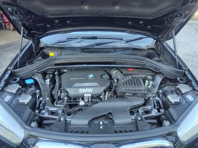 Ｘ１ ｘＤｒｉｖｅ　１８ｄ　ｘライン　純正ナビ　バックカメラ　ＥＴＣ　本革内装　ヒーター付きパワーシート　インテリジェントセーフティ　ＡＣＣ　Ｐサポート　電動リヤゲート　ＬＥＤヘッドライト　スマートキー　純正１８インチアルミホイール（27枚目）