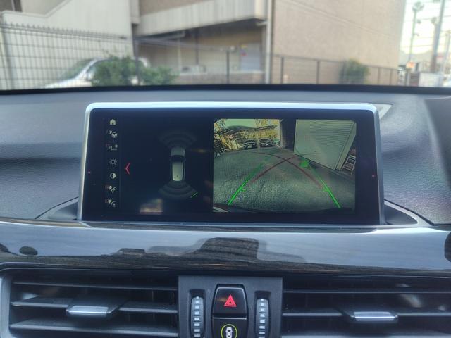 Ｘ１ ｘＤｒｉｖｅ　１８ｄ　ｘライン　純正ナビ　バックカメラ　ＥＴＣ　本革内装　ヒーター付きパワーシート　インテリジェントセーフティ　ＡＣＣ　Ｐサポート　電動リヤゲート　ＬＥＤヘッドライト　スマートキー　純正１８インチアルミホイール（32枚目）