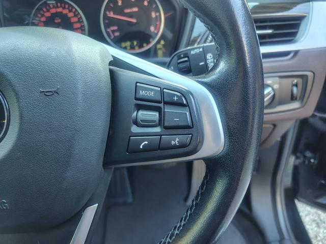 Ｘ１ ｘＤｒｉｖｅ　１８ｄ　ｘライン　純正ナビ　バックカメラ　ＥＴＣ　本革内装　ヒーター付きパワーシート　インテリジェントセーフティ　ＡＣＣ　Ｐサポート　電動リヤゲート　ＬＥＤヘッドライト　スマートキー　純正１８インチアルミホイール（46枚目）