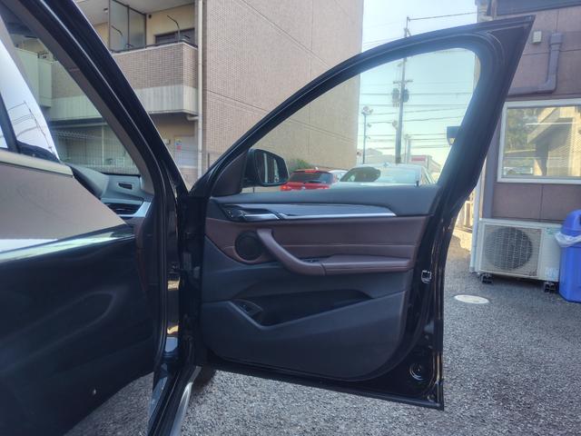 Ｘ１ ｘＤｒｉｖｅ　１８ｄ　ｘライン　純正ナビ　バックカメラ　ＥＴＣ　本革内装　ヒーター付きパワーシート　インテリジェントセーフティ　ＡＣＣ　Ｐサポート　電動リヤゲート　ＬＥＤヘッドライト　スマートキー　純正１８インチアルミホイール（56枚目）