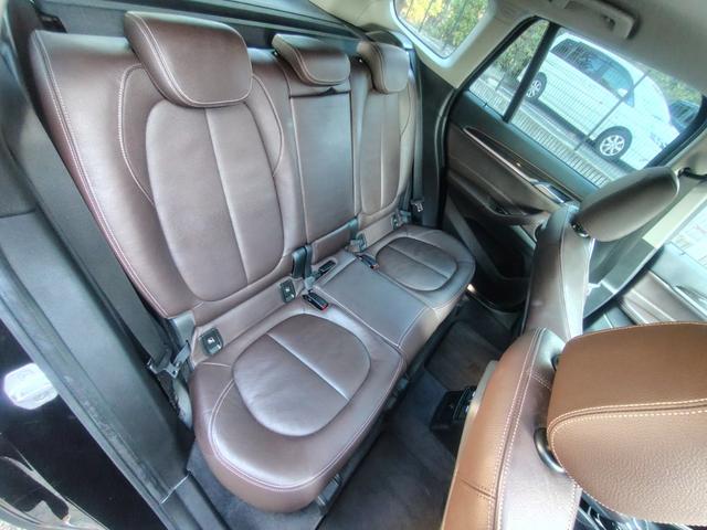 Ｘ１ ｘＤｒｉｖｅ　１８ｄ　ｘライン　純正ナビ　バックカメラ　ＥＴＣ　本革内装　ヒーター付きパワーシート　インテリジェントセーフティ　ＡＣＣ　Ｐサポート　電動リヤゲート　ＬＥＤヘッドライト　スマートキー　純正１８インチアルミホイール（60枚目）